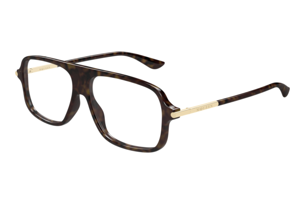 Occhiali design Alexander McQueen AM0555O 002