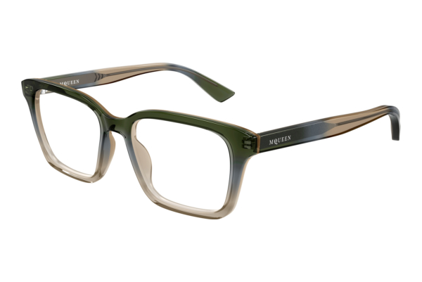 Occhiali design Alexander McQueen AM0566O 006