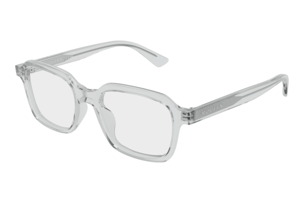 Occhiali design Alexander McQueen AM0572O 004