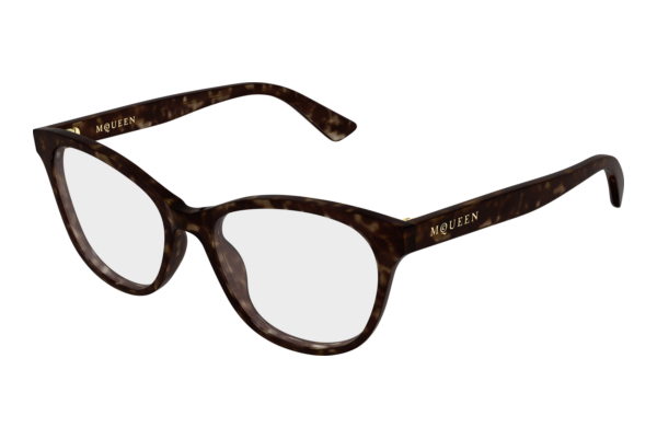 Occhiali design Alexander McQueen AM0576O 008