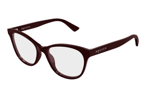 Occhiali design Alexander McQueen AM0576O 009