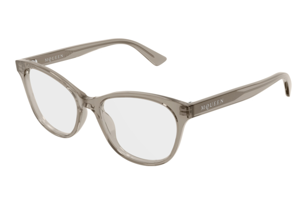 Occhiali design Alexander McQueen AM0576O 010
