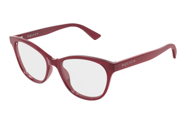 Occhiali design Alexander McQueen AM0576O 011