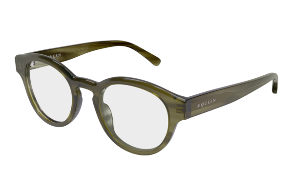 Occhiali design Alexander McQueen AM0581O 003