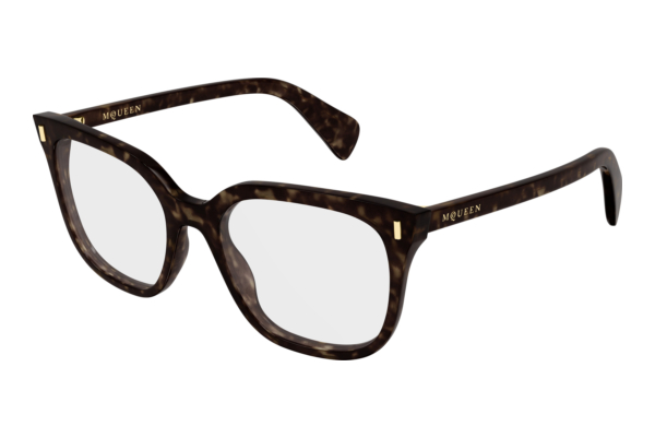 Occhiali design Alexander McQueen AM0585O 002