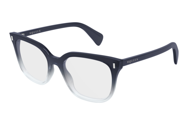 Occhiali design Alexander McQueen AM0585O 004