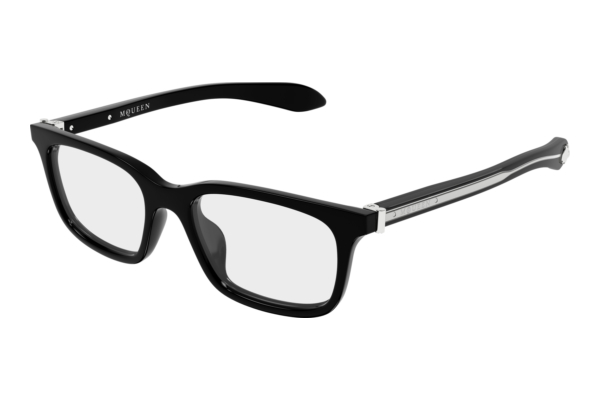 Occhiali design Alexander McQueen AM0587O 001