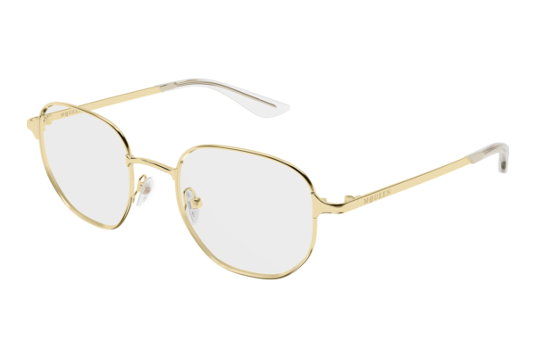 Occhiali design Alexander McQueen AM0590O 002