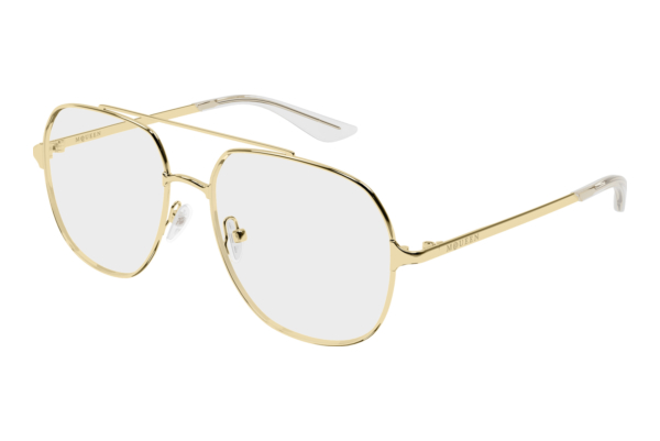 Occhiali design Alexander McQueen AM0591O 002