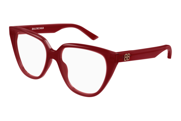 Occhiali design Balenciaga BB0129O 009