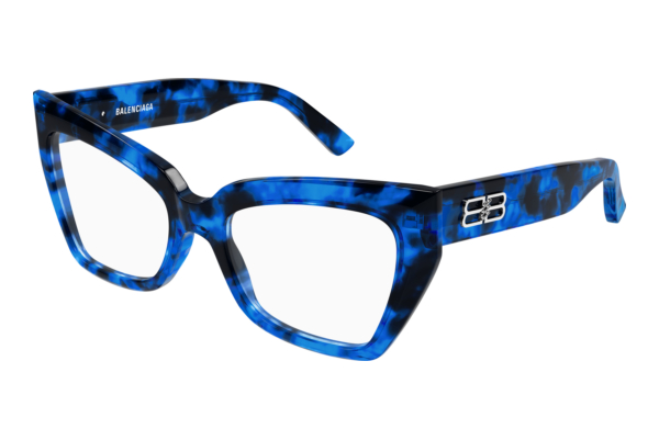 Occhiali design Balenciaga BB0275O 006