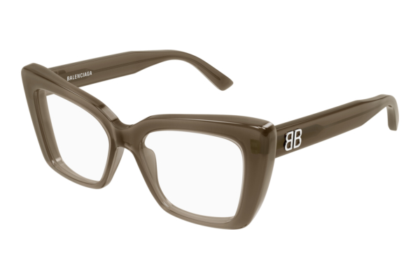 Occhiali design Balenciaga BB0297O 005