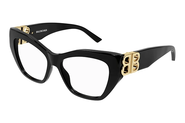 Occhiali design Balenciaga BB0312O 001