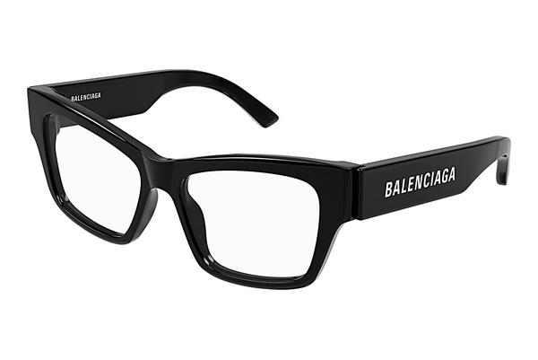 Occhiali design Balenciaga BB0378O 001