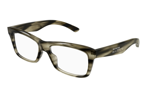 Occhiali design Balenciaga BB0426O 004