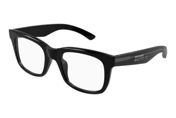 Occhiali design Balenciaga BB0428O 001