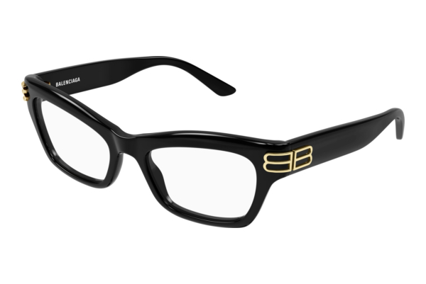 Occhiali design Balenciaga BB0435O 001