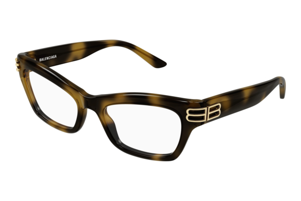 Occhiali design Balenciaga BB0435O 003