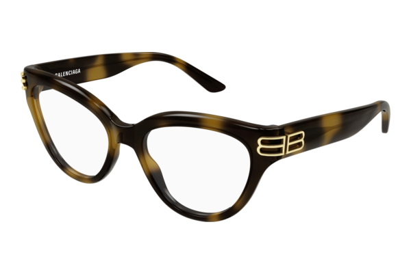 Occhiali design Balenciaga BB0436O 003