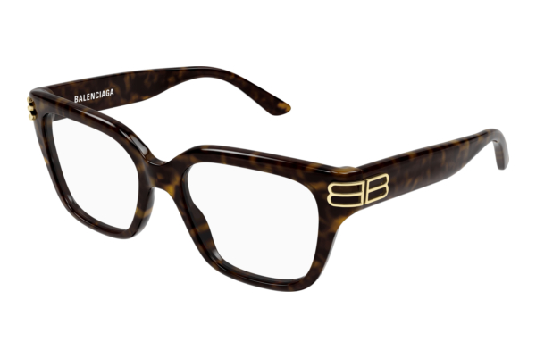 Occhiali design Balenciaga BB0437O 007