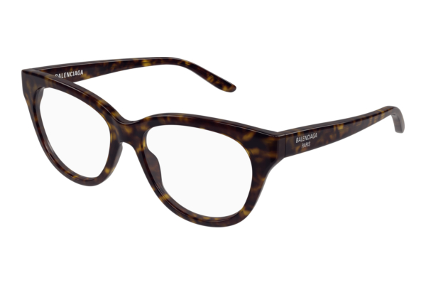 Occhiali design Balenciaga BB0441O 009