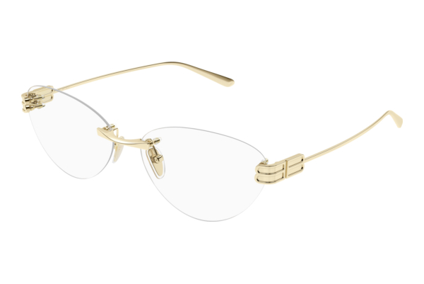 Occhiali design Balenciaga BB0489O 004
