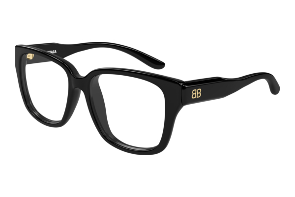 Occhiali design Balenciaga BB0513O 001