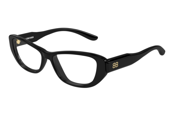 Occhiali design Balenciaga BB0514O 001