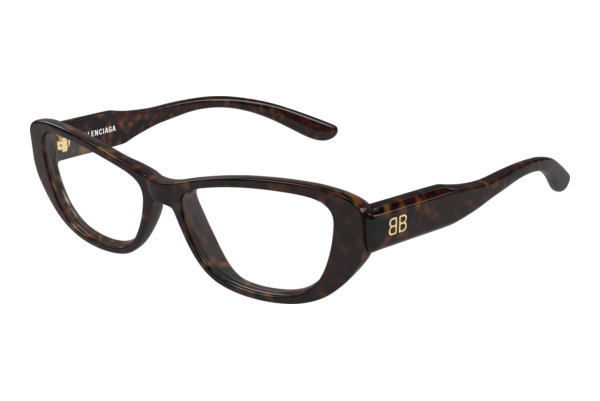 Occhiali design Balenciaga BB0514O 002