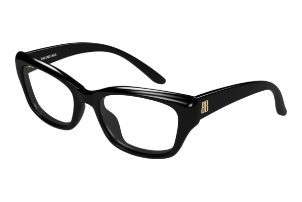 Occhiali design Balenciaga BB0518O 001