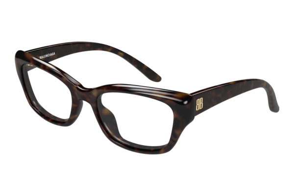Occhiali design Balenciaga BB0518O 002