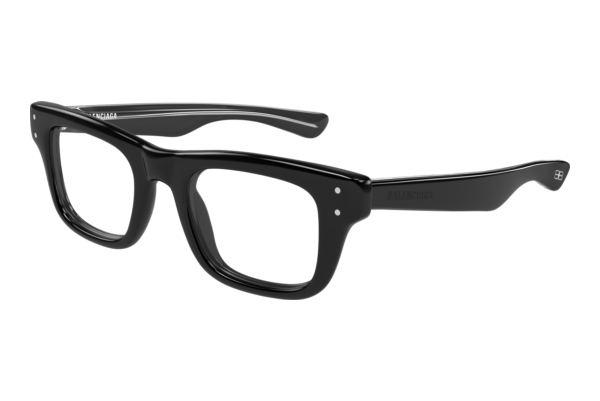 Occhiali design Balenciaga BB0523O 001