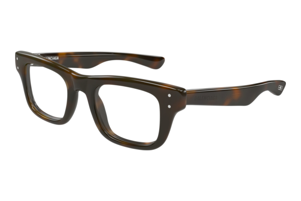 Occhiali design Balenciaga BB0523O 002