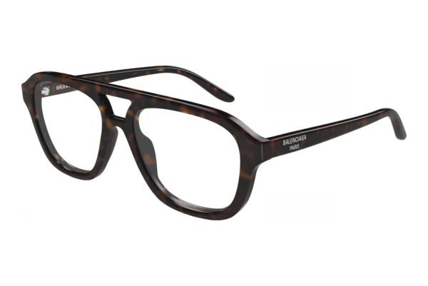 Occhiali design Balenciaga BB0529O 002