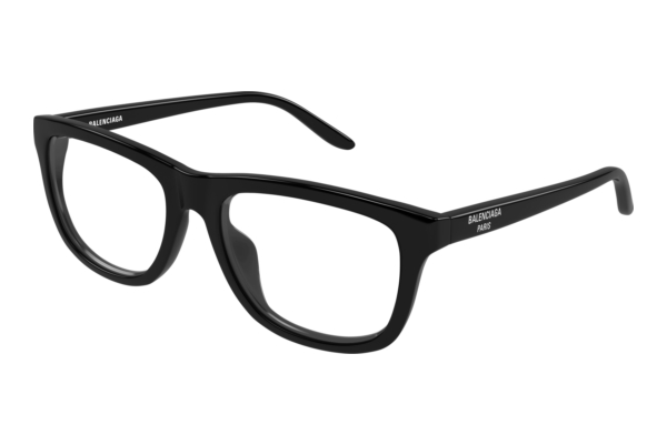 Occhiali design Balenciaga BB0531O 007