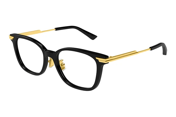 Occhiali design Bottega Veneta BV1338OJ 001