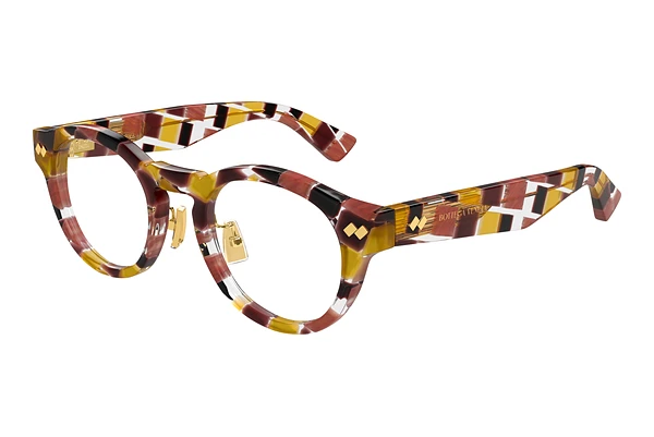 Occhiali design Bottega Veneta BV1356OA 003