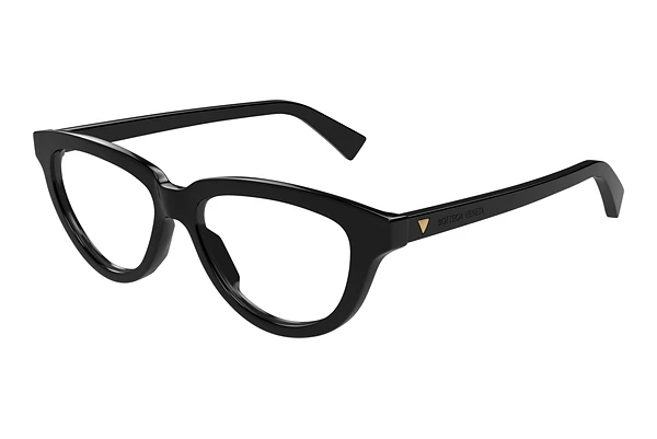Occhiali design Bottega Veneta BV1366O 001