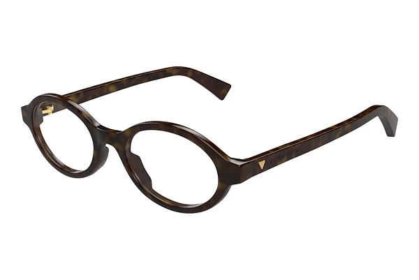 Occhiali design Bottega Veneta BV1367O 002