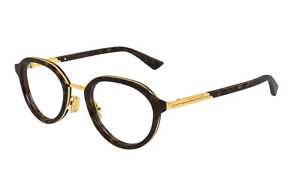 Occhiali design Bottega Veneta BV1375O 002