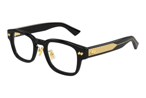 Occhiali design Bottega Veneta BV1404OA 001
