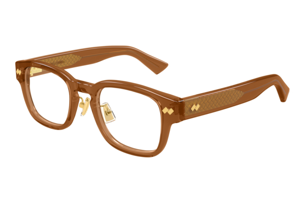 Occhiali design Bottega Veneta BV1404OA 007