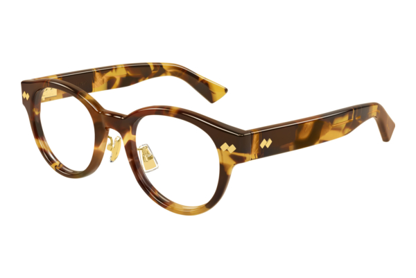 Occhiali design Bottega Veneta BV1405OA 002