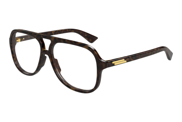 Occhiali design Bottega Veneta BV1417O 002
