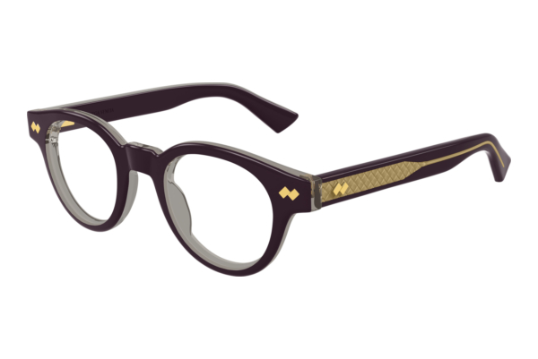 Occhiali design Bottega Veneta BV1443O 004