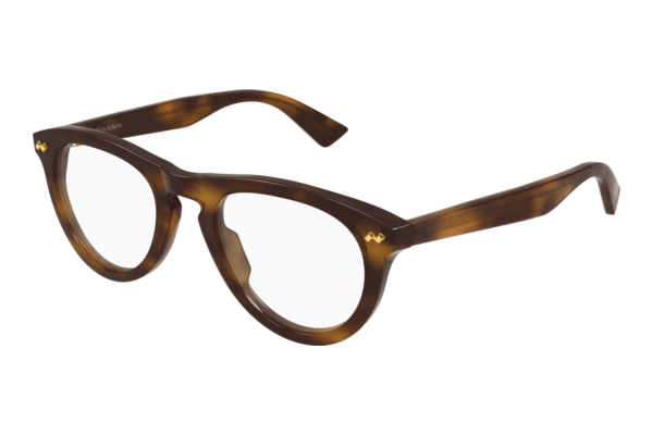 Occhiali design Bottega Veneta BV1507O 007