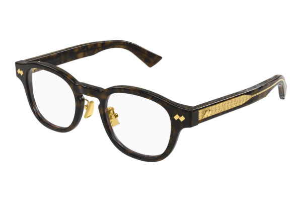 Occhiali design Bottega Veneta BV1518OA 002