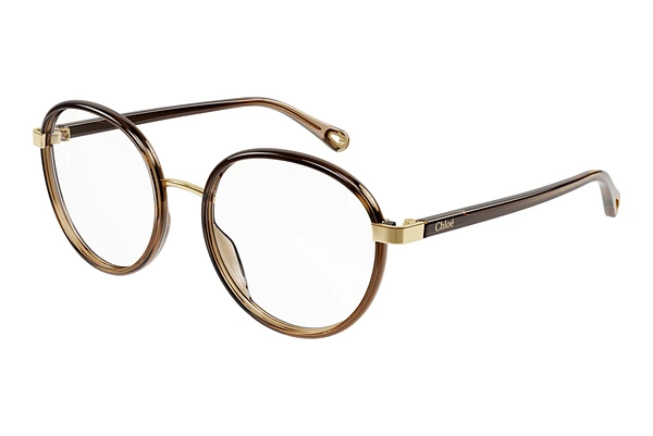 Occhiali design Chloé CH0033O 005
