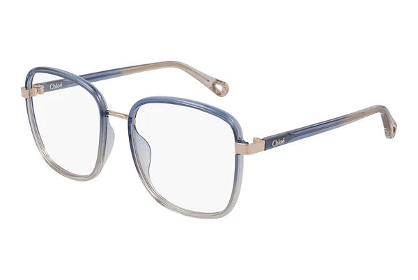 Occhiali design Chloé CH0034O 002