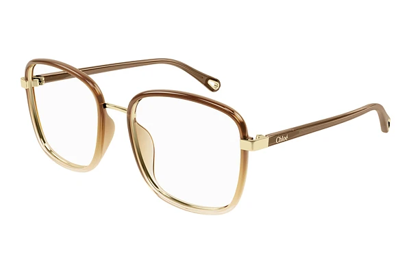 Occhiali design Chloé CH0034O 014